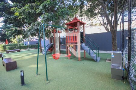 Apartamento à venda com 73m², 2 quartos e 2 vagasÁrea comum