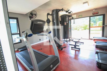 Apartamento à venda com 73m², 2 quartos e 2 vagasÁrea comum