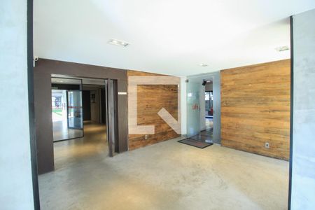 Apartamento à venda com 73m², 2 quartos e 2 vagasÁrea comum