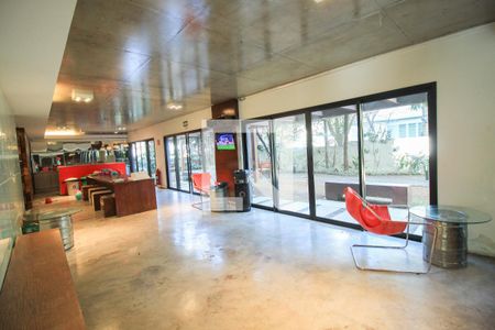 Apartamento à venda com 73m², 2 quartos e 2 vagasÁrea comum