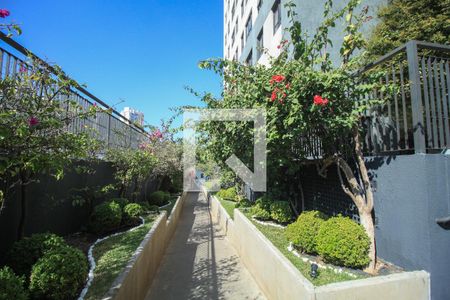 Apartamento à venda com 73m², 2 quartos e 2 vagasÁrea comum