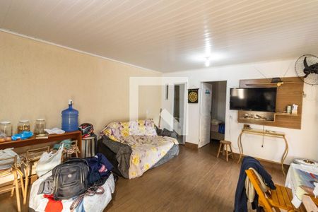 Sala/Cozinha de casa à venda com 2 quartos, 60m² em Ipanema, Porto Alegre