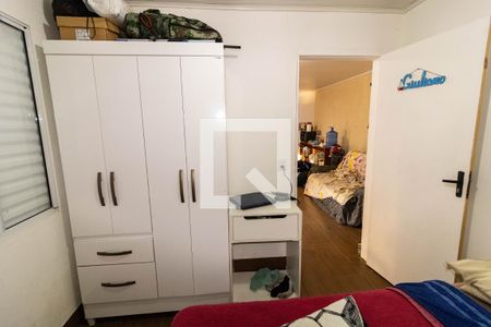 Quarto 1 de casa à venda com 2 quartos, 60m² em Ipanema, Porto Alegre