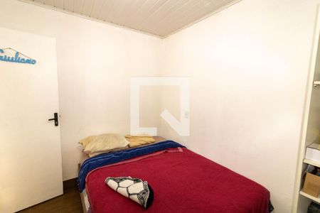 Quarto 1 de casa à venda com 2 quartos, 60m² em Ipanema, Porto Alegre