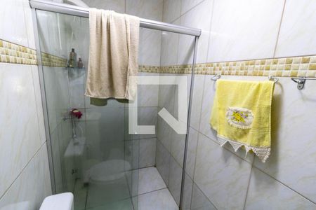 Casa à venda com 60m², 2 quartos e 1 vagaBanheiro