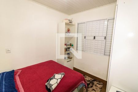 Quarto 1 de casa à venda com 2 quartos, 60m² em Ipanema, Porto Alegre