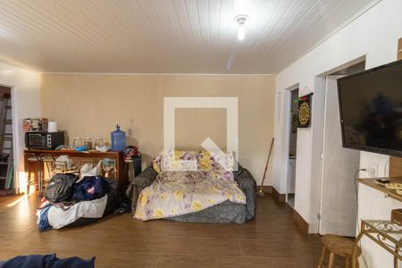 Sala/Cozinha de casa à venda com 2 quartos, 60m² em Ipanema, Porto Alegre