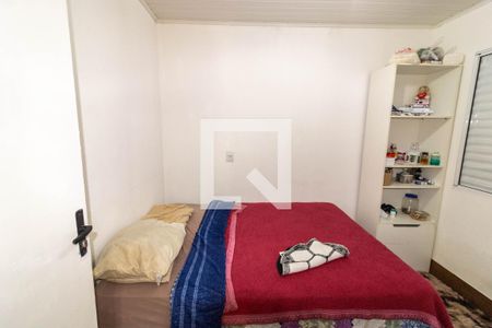 Quarto 1 de casa à venda com 2 quartos, 60m² em Ipanema, Porto Alegre