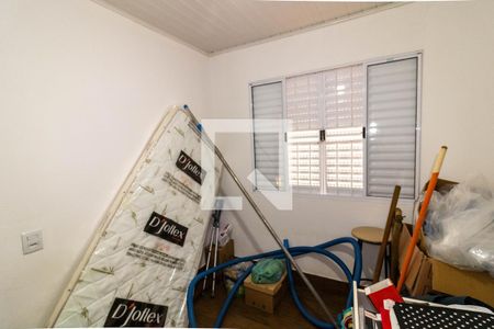 Casa à venda com 60m², 2 quartos e 1 vagaQuarto 2