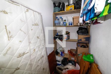 Casa à venda com 60m², 2 quartos e 1 vagaDepósito