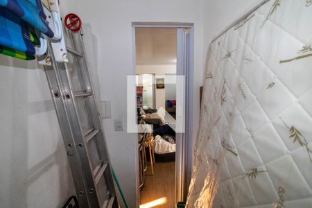 Casa à venda com 60m², 2 quartos e 1 vagaDepósito