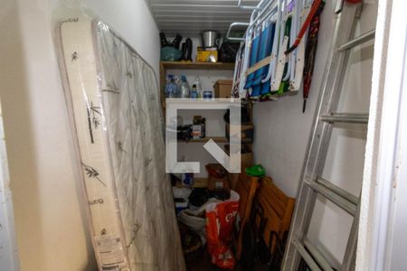 Casa à venda com 60m², 2 quartos e 1 vagaDepósito