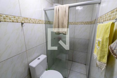 Casa à venda com 60m², 2 quartos e 1 vagaBanheiro