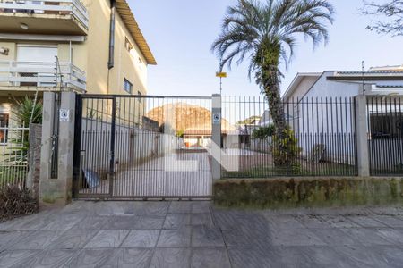 Casa à venda com 60m², 2 quartos e 1 vagaFachada
