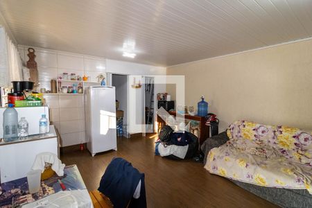 Sala/Cozinha de casa à venda com 2 quartos, 60m² em Ipanema, Porto Alegre