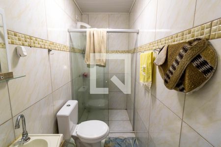 Casa à venda com 60m², 2 quartos e 1 vagaBanheiro