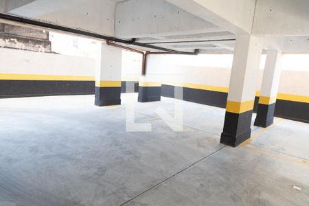 Apartamento à venda com 56m², 2 quartos e 1 vaga Apartamento à venda com 56m², 2 quartos e 1 vagaGaragem