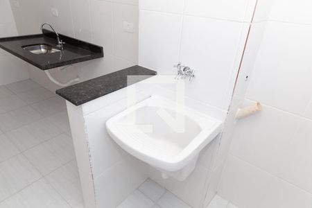 Apartamento à venda com 56m², 2 quartos e 1 vaga Apartamento à venda com 56m², 2 quartos e 1 vagaÁrea de Serviço