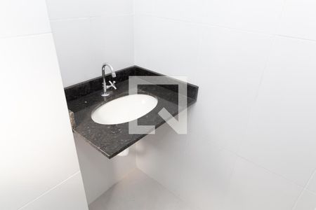 Apartamento à venda com 56m², 2 quartos e 1 vagaBanheiro da Suíte