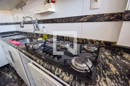 Apartamento à venda com 210m², 2 quartos e 1 vaga Apartamento à venda com 210m², 2 quartos e 1 vagaCozinha