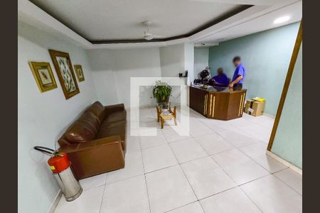 Apartamento à venda com 210m², 2 quartos e 1 vaga Apartamento à venda com 210m², 2 quartos e 1 vagaHall de entrada
