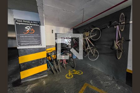 Apartamento à venda com 210m², 2 quartos e 1 vaga Apartamento à venda com 210m², 2 quartos e 1 vagaBicicletário