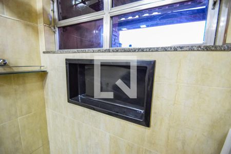 Apartamento à venda com 210m², 2 quartos e 1 vaga Apartamento à venda com 210m², 2 quartos e 1 vagaBanheiro (2º Andar)