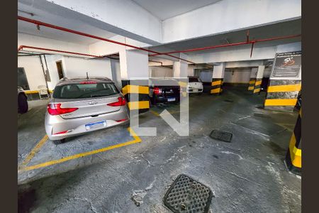 Apartamento à venda com 210m², 2 quartos e 1 vaga Apartamento à venda com 210m², 2 quartos e 1 vagaGaragem