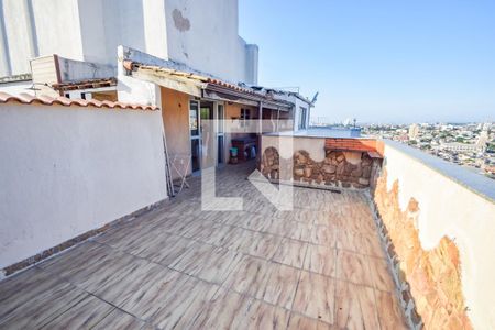 Apartamento à venda com 210m², 2 quartos e 1 vaga Apartamento à venda com 210m², 2 quartos e 1 vagaCobertura