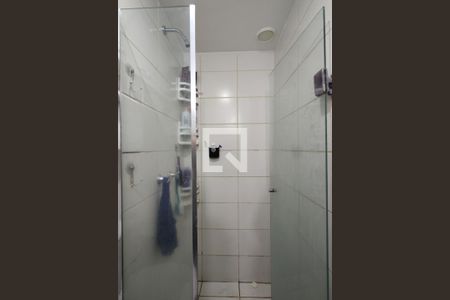 Apartamento à venda com 146m², 3 quartos e 2 vagasBanheiro da Suíte 2