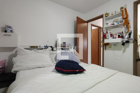 Apartamento à venda com 146m², 3 quartos e 2 vagasQuarto 2 - Suíte
