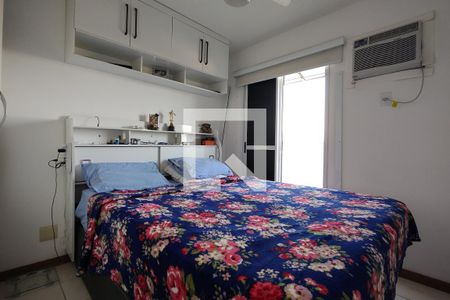 Apartamento à venda com 146m², 3 quartos e 2 vagasQuarto 1 - Suíte