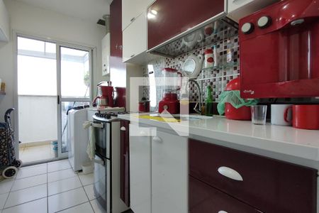 Apartamento à venda com 146m², 3 quartos e 2 vagasCozinha - Armários