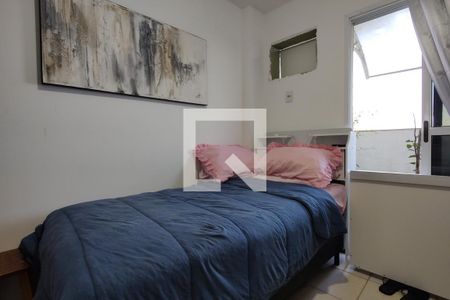 Apartamento à venda com 146m², 3 quartos e 2 vagasQuarto 3