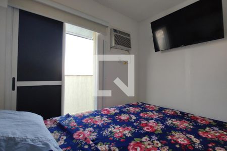 Apartamento à venda com 146m², 3 quartos e 2 vagasQuarto 1 - Suíte