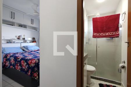 Apartamento à venda com 146m², 3 quartos e 2 vagasQuarto 1 - Suíte