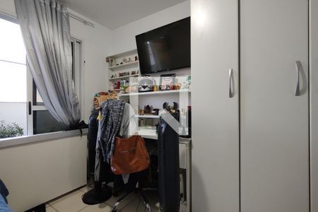 Apartamento à venda com 146m², 3 quartos e 2 vagasQuarto 3