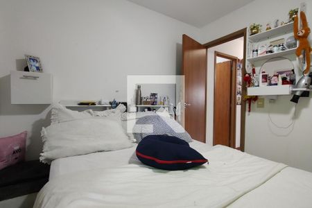 Apartamento à venda com 146m², 3 quartos e 2 vagasQuarto 2 - Suíte