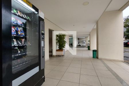 Apartamento à venda com 146m², 3 quartos e 2 vagasÁrea comum