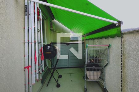 Apartamento à venda com 146m², 3 quartos e 2 vagasCobertura