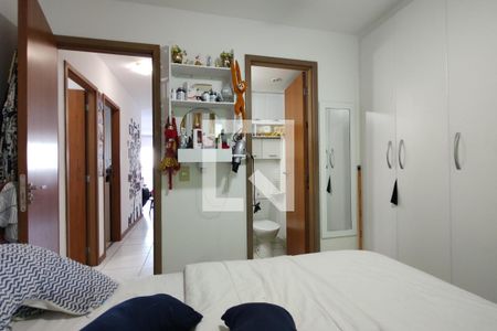 Apartamento à venda com 146m², 3 quartos e 2 vagasQuarto 2 - Suíte