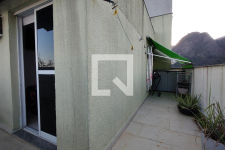 Apartamento à venda com 146m², 3 quartos e 2 vagasCobertura