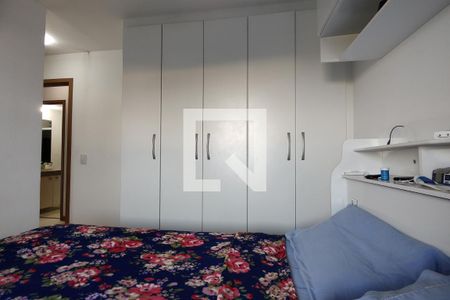 Apartamento à venda com 146m², 3 quartos e 2 vagasQuarto 1 - Suíte