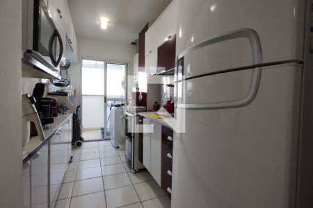 Apartamento à venda com 146m², 3 quartos e 2 vagasCozinha - Armários