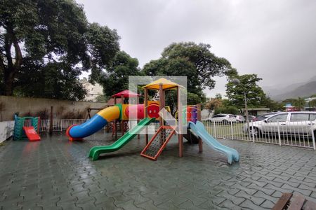 Apartamento à venda com 146m², 3 quartos e 2 vagasÁrea comum - Playground