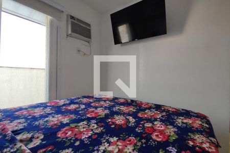 Apartamento à venda com 146m², 3 quartos e 2 vagasQuarto 1 - Suíte