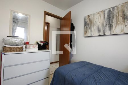 Apartamento à venda com 146m², 3 quartos e 2 vagasQuarto 3
