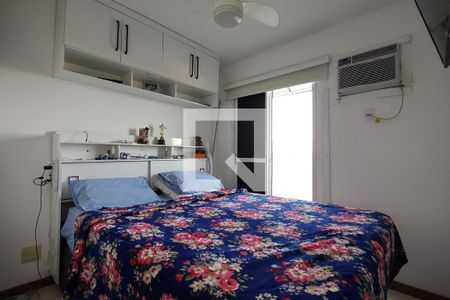 Apartamento à venda com 146m², 3 quartos e 2 vagasQuarto 1 - Suíte