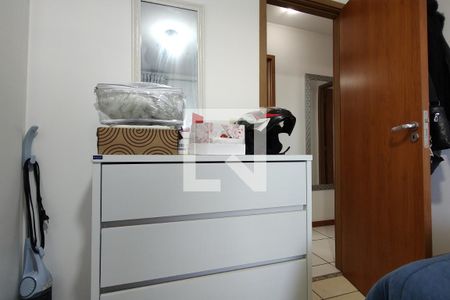 Apartamento à venda com 146m², 3 quartos e 2 vagasQuarto 3