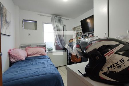 Apartamento à venda com 146m², 3 quartos e 2 vagasQuarto 3